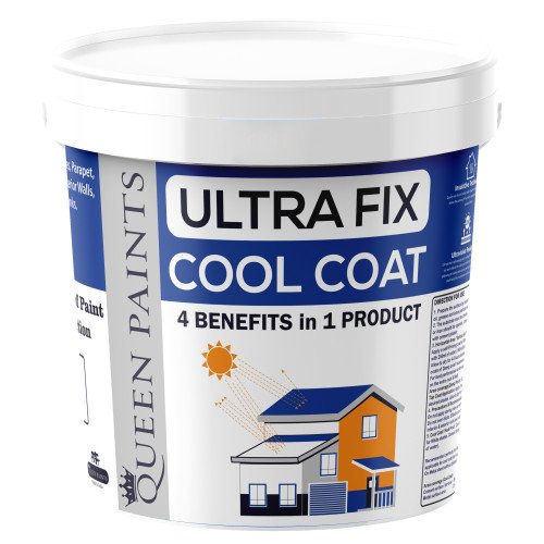 METAL COOL COAT